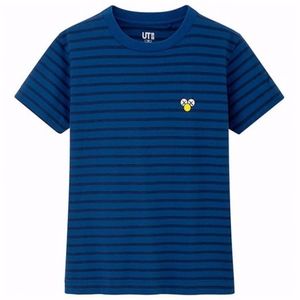 KAWS x Uniqlo Size L
